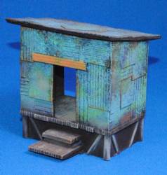 Water Shanty II